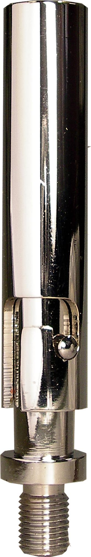 Kd3 tall heavy duty quick disconnect bayonet