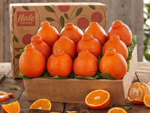 1 Tray of Honeybells