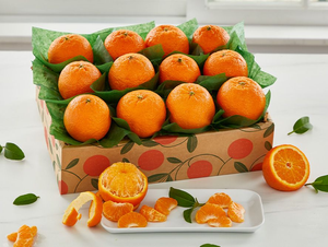 Mini Honeybells - 12 Count