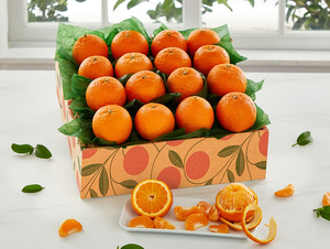 Mini Honeybells - 16 Count