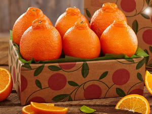 Sampler Tray of Honeybells