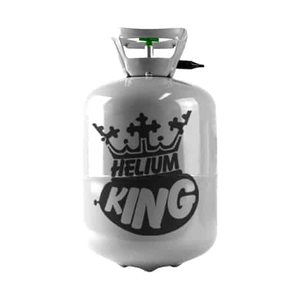 Helium Canister - Fills Up To 30 x 9" Balloons