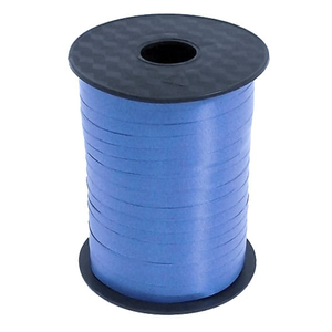 Royal Blue Curling Ribbon - 100 yd / 91.4m