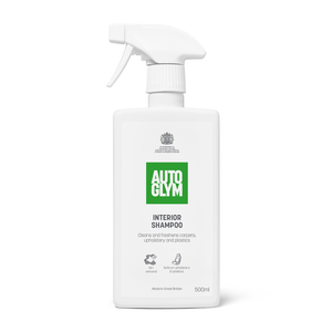 Interior Shampoo 500ml