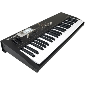 Waldorf Blofeld Keyboard Synthesizer (Black)