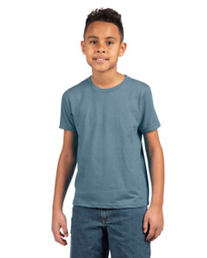 Next Level 3312 Youth CVC T-Shirt