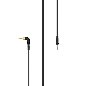 AIAIAI TMA-2 C05 Straight Cable 1.5m (Black)