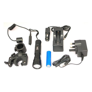 MG125 Superbright LED Gunlight