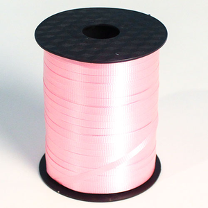 Bubblegum Pink Curling Ribbon - 500 yd / 457m