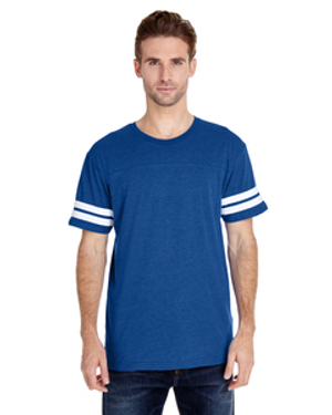LAT 6937 Men's Football T-Shirt