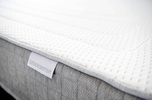Superdeluxe Latex Mattress super king 180x200cm medium