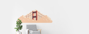 Wall graphics - Quantity 1