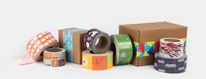 Packaging tape - 100 ft