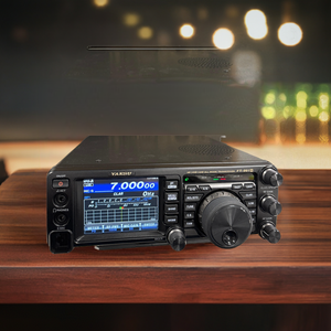 Second Hand Yaesu FT-991A Multi Band Mode Transceiver SN/4D9109** TX Widebanded
