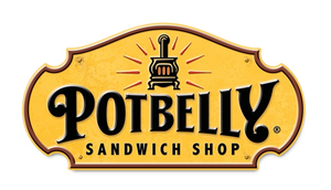 Potbelly Sandwich Shop - Order 627960 (Richmond,  VA on 3/11)