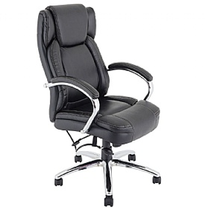 Posture Executive Leather Office Chair
