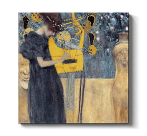 Musik 1895