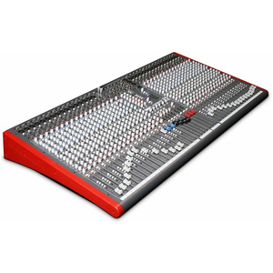 Allen & Heath ZED-436 4-Bus Multipurpose USB Mixer