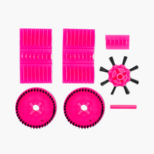 X-3 Spare Parts Kit