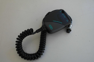 Second Hand KPO NM532 CB Radio Power Microphone