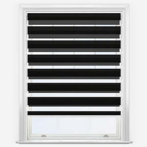 Impression Jet Black