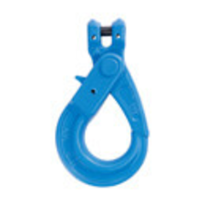 Lifting Clevis Hook - Self Locking - G100