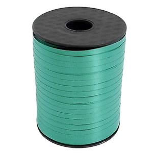 Forest Green Curling Ribbon - 500 yd / 457m
