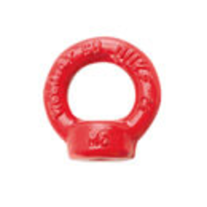 Lifting Eye Nut - Grade 80