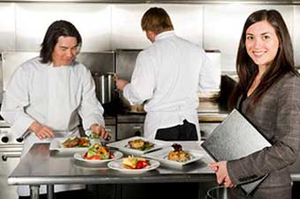 Learn2Serve Food Safety Manager Principles Training + Texas Food Safety Manager Exam