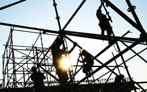 Scaffold Safety in Construction