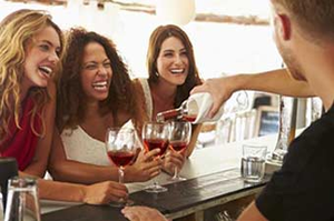 Vermont Alcohol Server Awareness Program (ASAP) Off-Premises