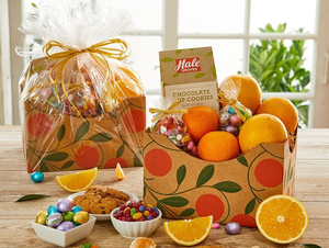 Easter Basket Box