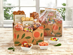 Summer's Here Basket Box