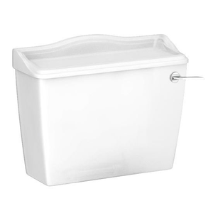 Monaco Close Coupled Cistern