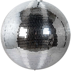 CR Lite Mirror Ball 12" (30cm)