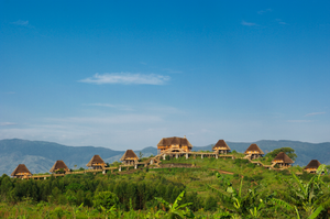 Kyaninga Lodge