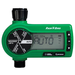 Rain Bird Easy to Program Hose End Timer