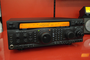 Second Hand Yaesu FT-920AF HF Base Transceiver