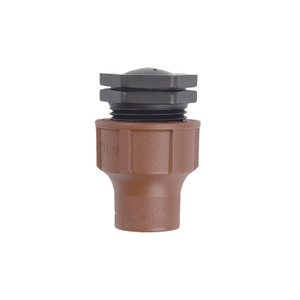 Rain Bird Anti-Leak Stop Connector
