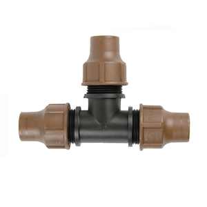 Rain Bird Anti-Leak Tee Connector