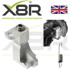 P2015 Aluminium Intake Manifold Actuator Bracket for Audi/Seat/Skoda/Volkswagen 2.0 TDI