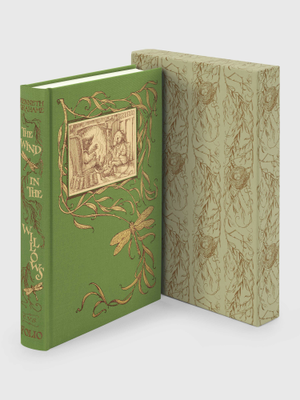 The Wind in the Willows