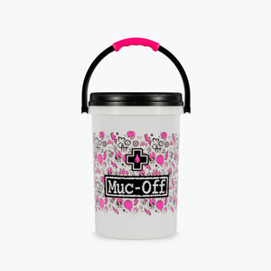 The Dirt Bucket