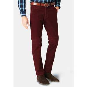 Tailored Fit Finningley Port Corduroy Trouser