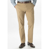Regular Fit Denver Sand Stretch Cotton Chinos