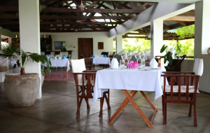 Alexanders Hotel