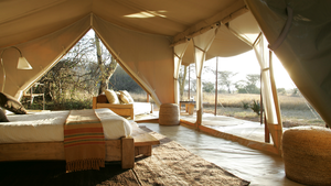 Naibor Camp