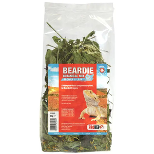 ProRep Bearded Dragon Botanical Mix 80g