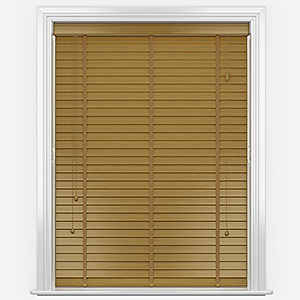 Designer True Oak