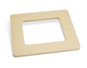 JessEm Tool Co. JES-03003 Routing Template for Mast-R-Lift